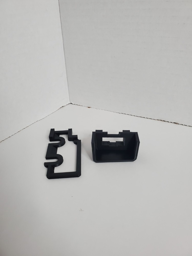 N64 Hispeedido No Cut HDMI Bracket