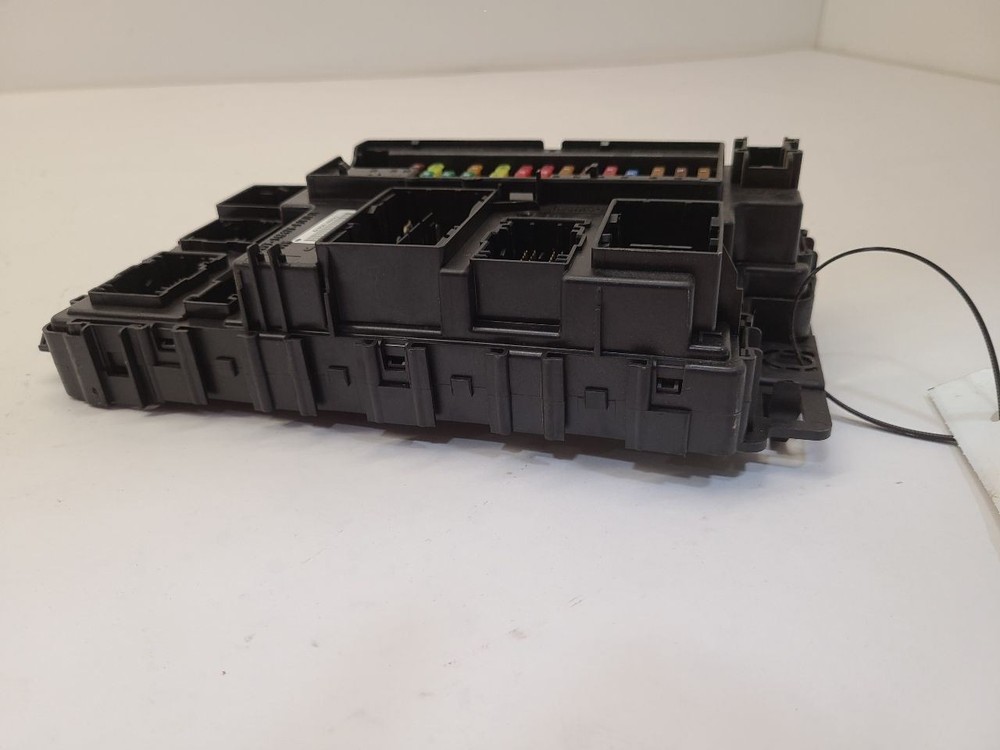 14-20 FORD FUSION Multifunction Relay Control Module Computer DG9T14B476B