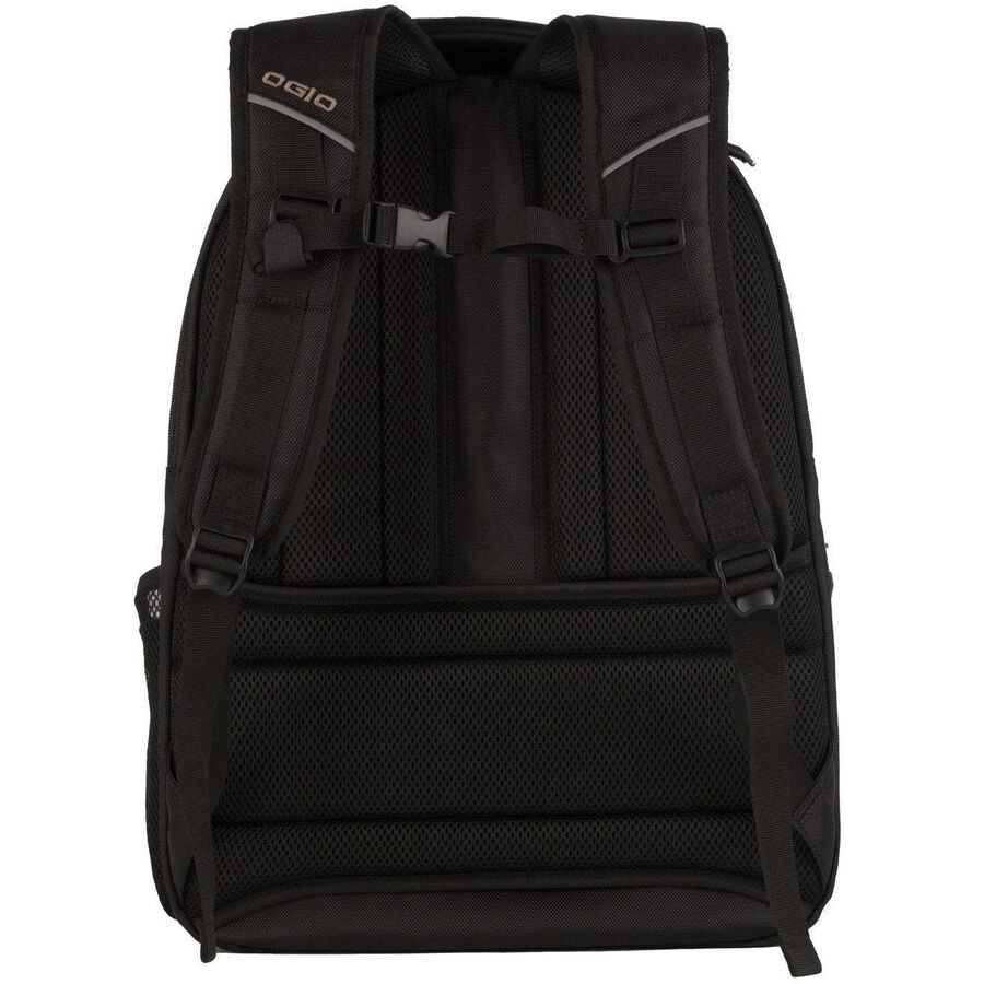 OGIO Drifter Backpack - Black 804004.01