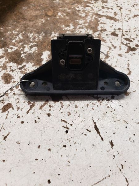 Camera/ Projector Rear View Camera Gate Mounted Fits 2012-2015 PILOT OEM