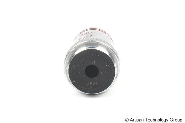 Swift Optical 60/0.85 Microscope Objective