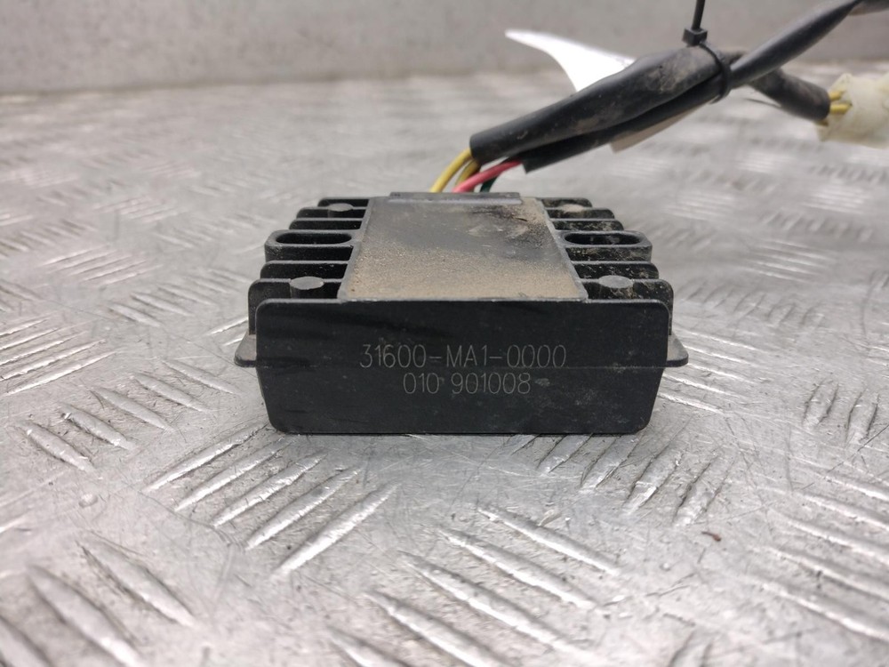 2020 SYM MASK 125 K 125 RECTIFIER REGULATOR