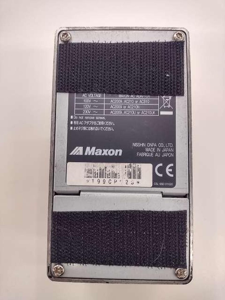 MAXON CP101 Compressor