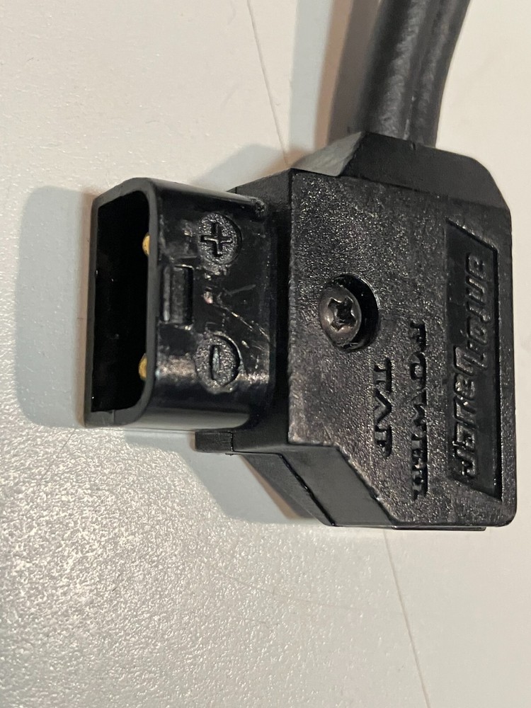 Anton Bauer Ultralight 2 Camera Light