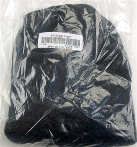 Military Issue BLACK Balaclava NEW