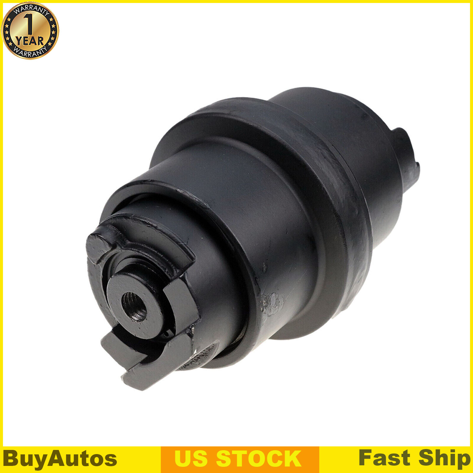 Bottom Roller 9237937 MU3238 For John Deere 27C 27ZTS 35C 35G 35D 35ZTS 27 ZTS