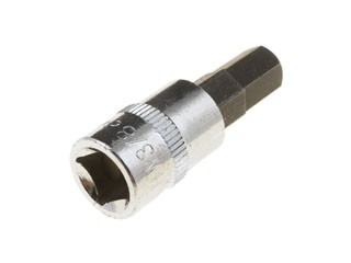 Dorman   Help Brake Caliper Bolt Socket P N 49015