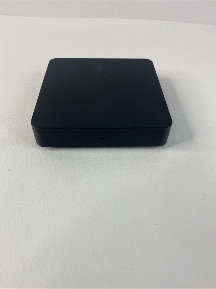 EVO FORCE 1 Android TV Box Streaming Media Player With Remote & HDMI Tested