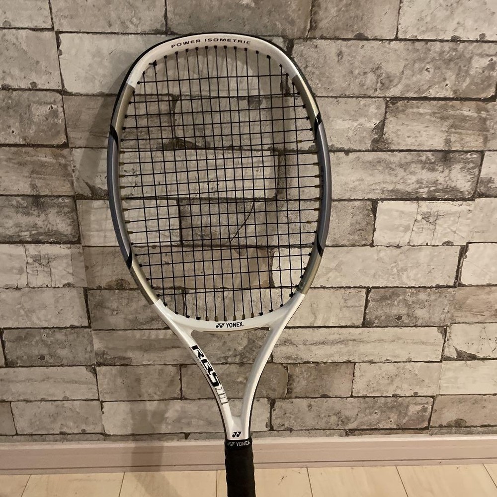 Yonex tennis racket