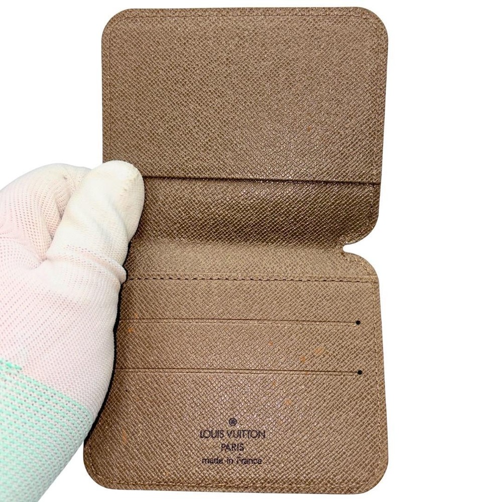 LOUIS VUITTON Damier Geant Shoulder Bag