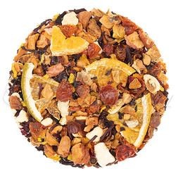 Orange Vanilla Grove (50 grams)