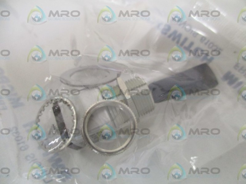 MICRO SWITCH 11TW19-3-A002 TOGGLE SWITCH NSMP
