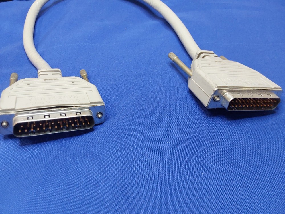 Original HP 08503-60051 Cable Interconnect for HP VNA & S-Parameter test set