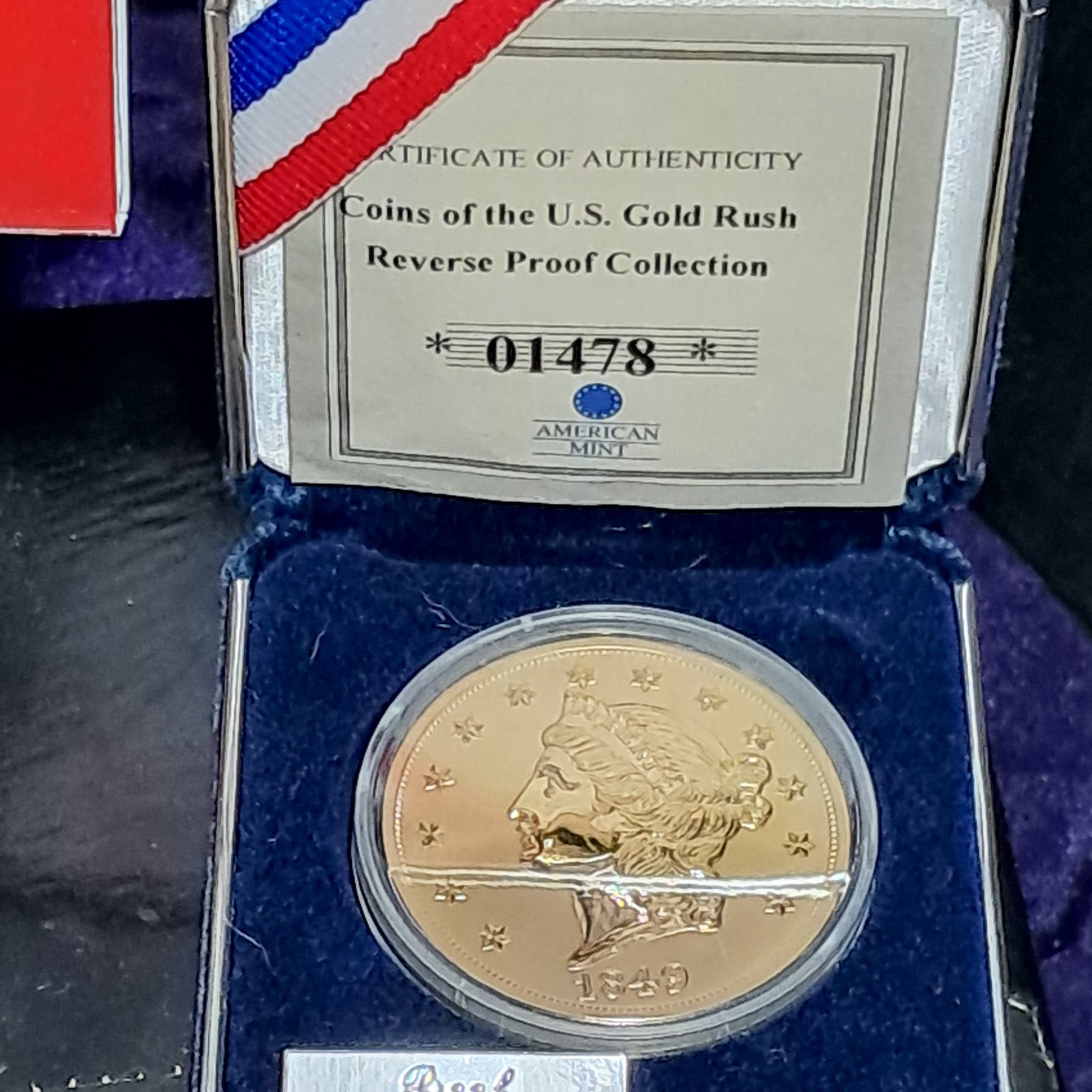 Estate Sale Coin Lot Coin Collection U Get All In PICTURES U.S. & World Coins