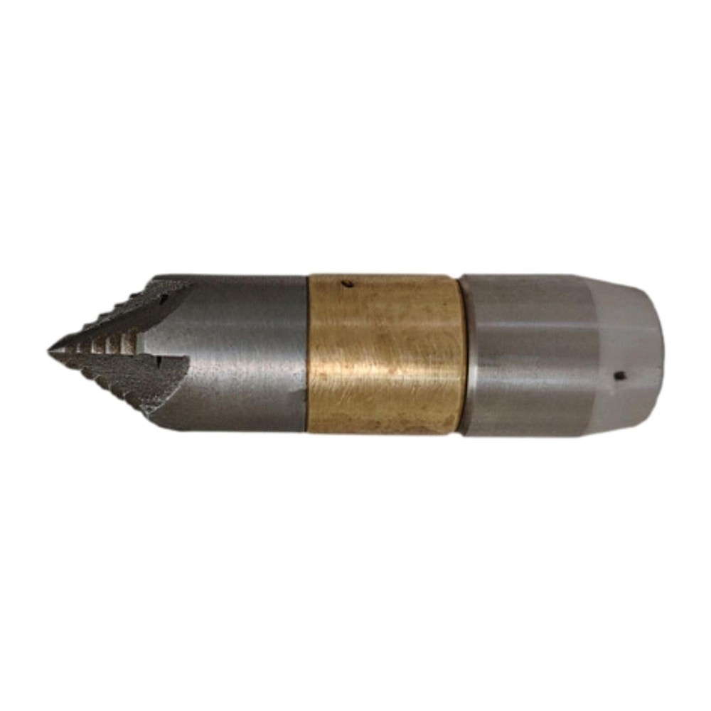 Sewer Jet Nozzle 1/8 Internal Thread Cleaning Nozzle for Pressure Washer Replace