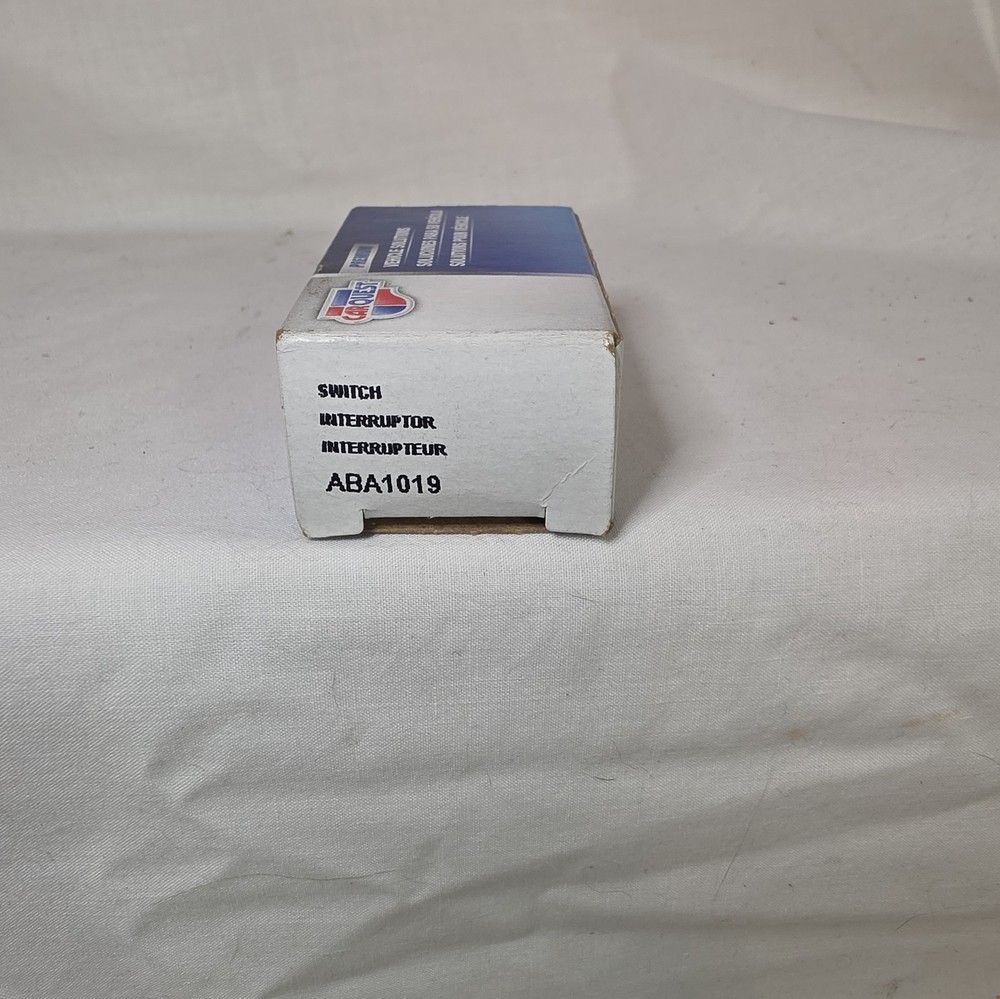 CARQUEST ABA1019 A/C Compressor Cut-Out Switch 🔥 Fast Shipping 🔥