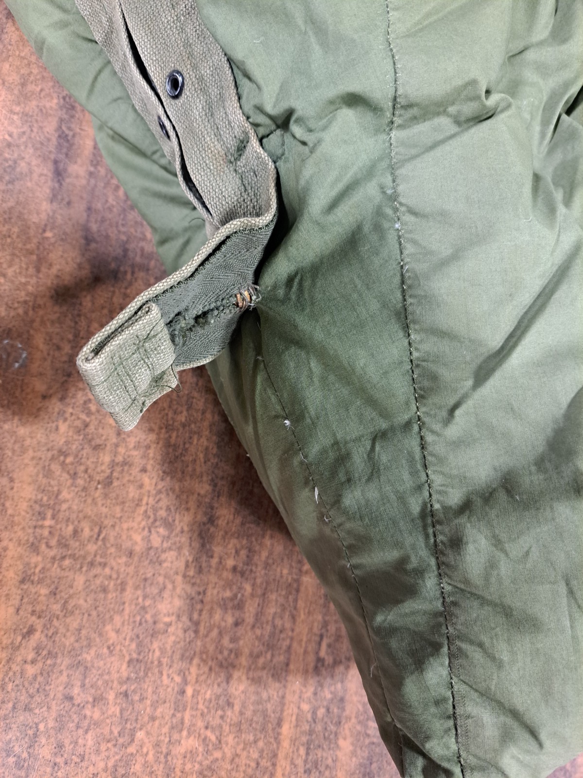 M-1949 Sleeping Bag Mountain, Large.