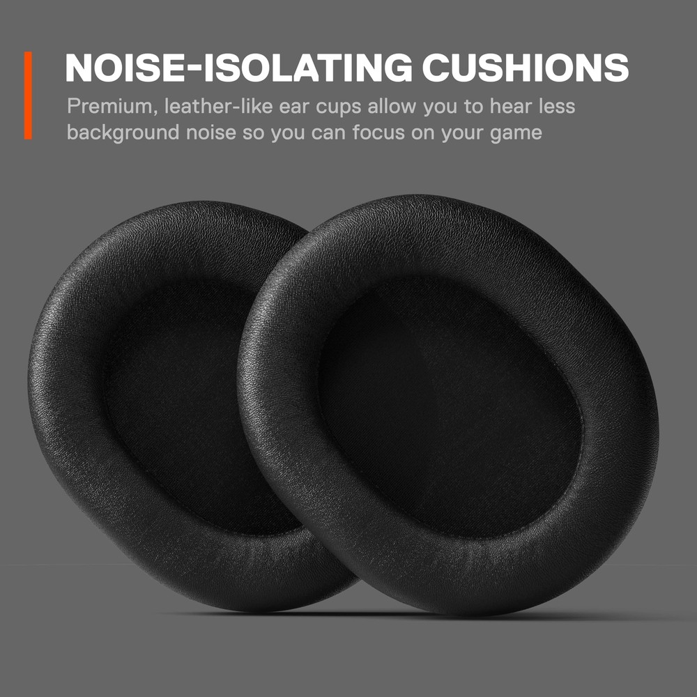 SteelSeries Arctis Prime - Competitive Gaming Headset, Multiplatform