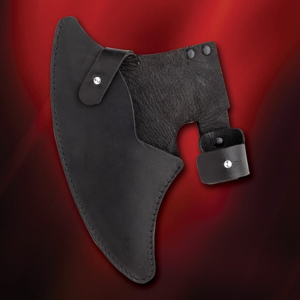Axe of the Crusades