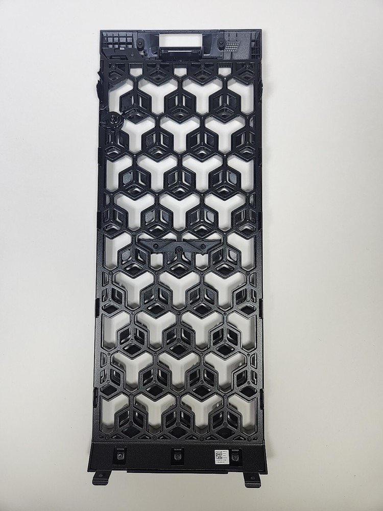 Dell EMC PowerEdge T640 Tower Front Locking Security Bezel DDT01