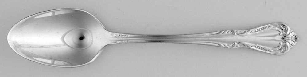 Oneida Silver Chalice-Harmony Youth Spoon 490400