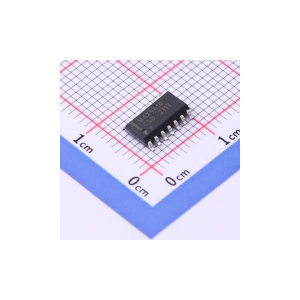 1pcs MAX4610CSD+ SOIC-14