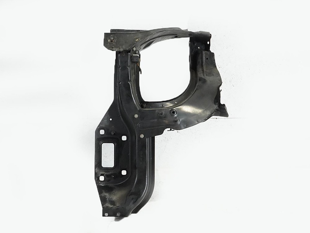 2007 - 2012 Mercedes Benz Gl Class X164 Bracket Support Headlight Driver Left