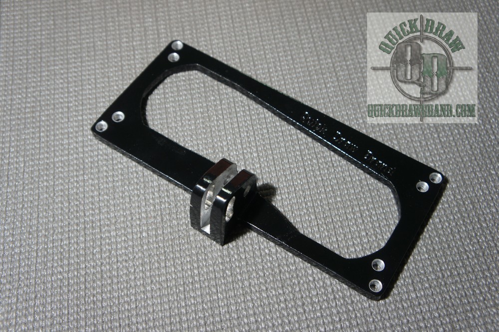 Screen Mount for Holley EFI 6.86" Pro Dash Digital Dash