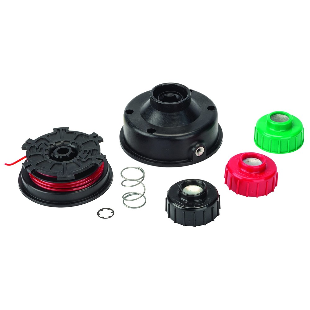 Oregon Genuine OEM Replacement Trimmer Head - 55-994