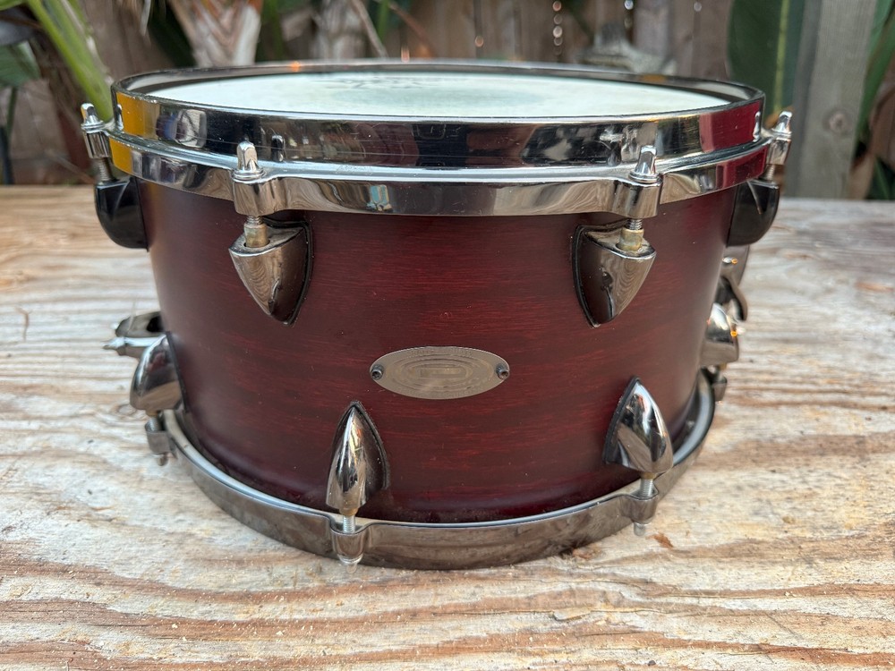 OCDP 13x7 Maple/Ash Snare Drum