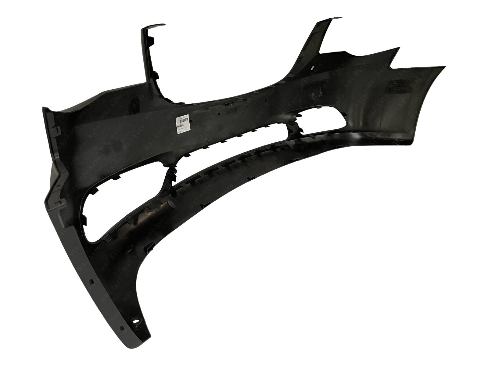 NEW Primered - Front Bumper Cover Fascia for 2011-2016 Chrysler Town & Country