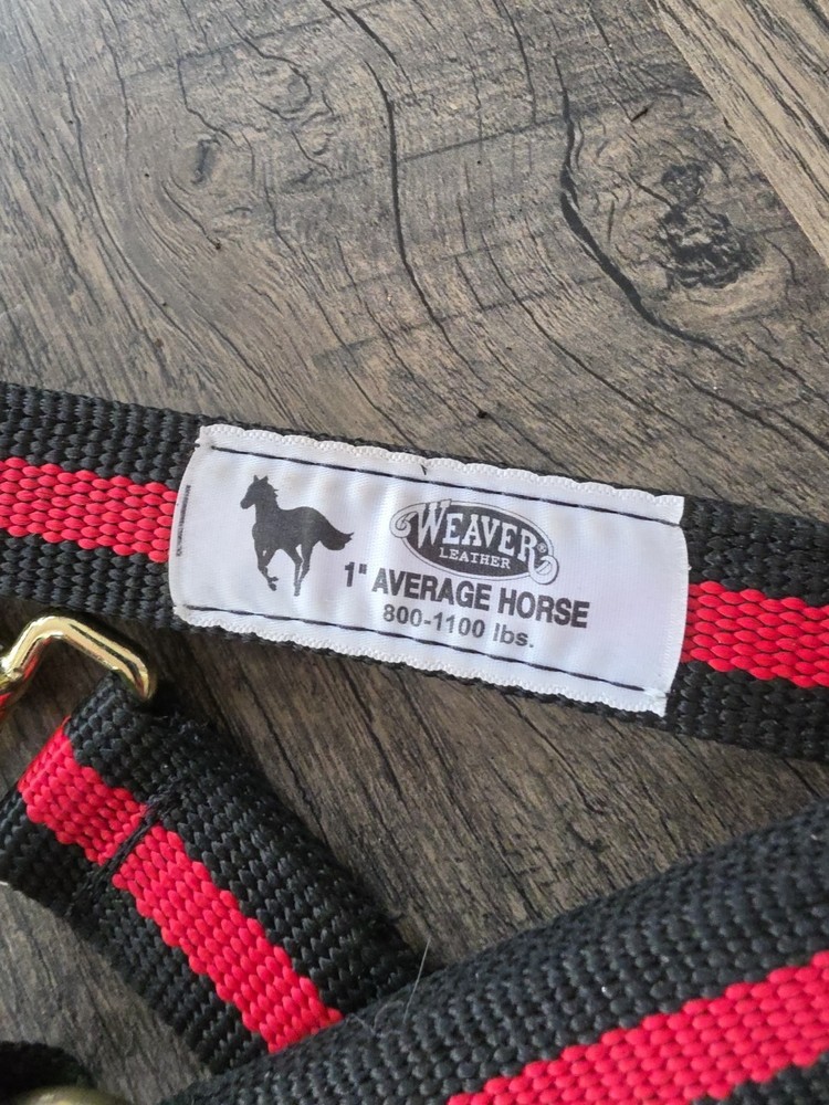 Cob Halter