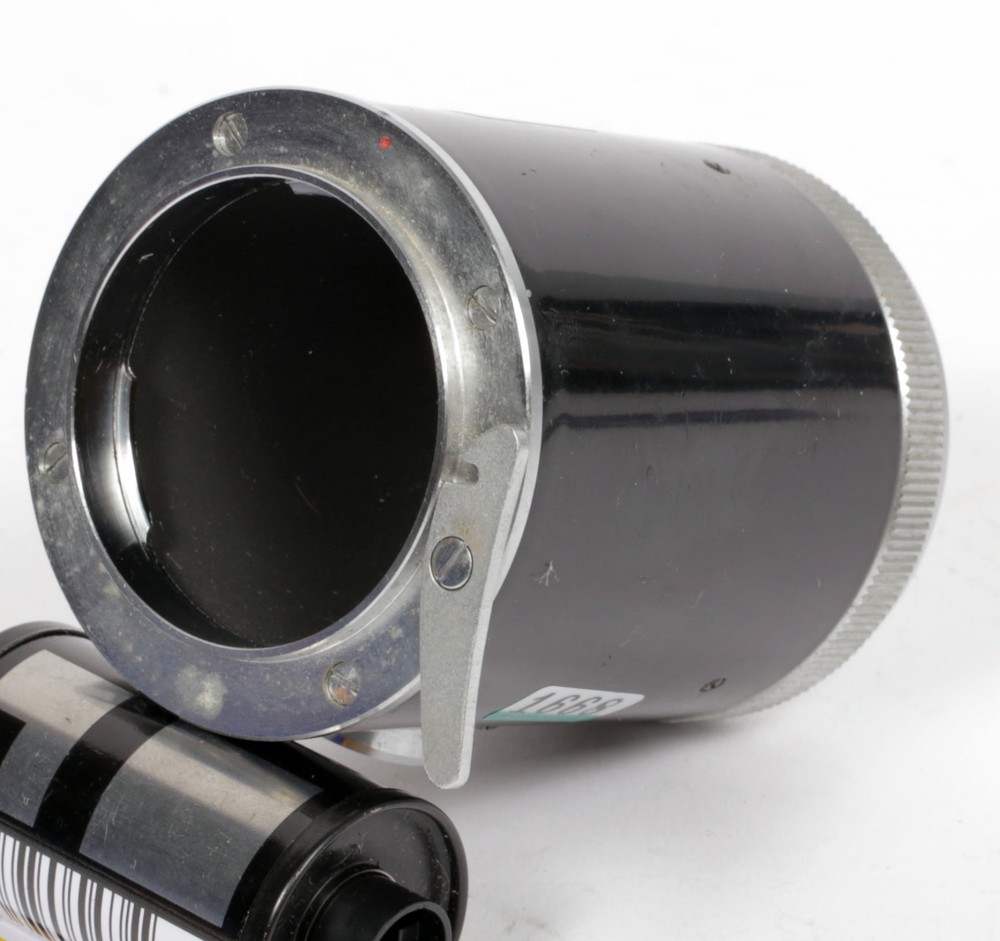 Topcon Lens-Lite meter light meter #1668