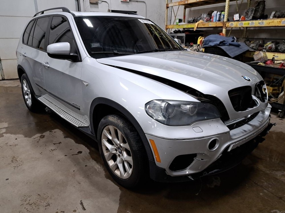 2011 X5 Display Screen Sku#4330372