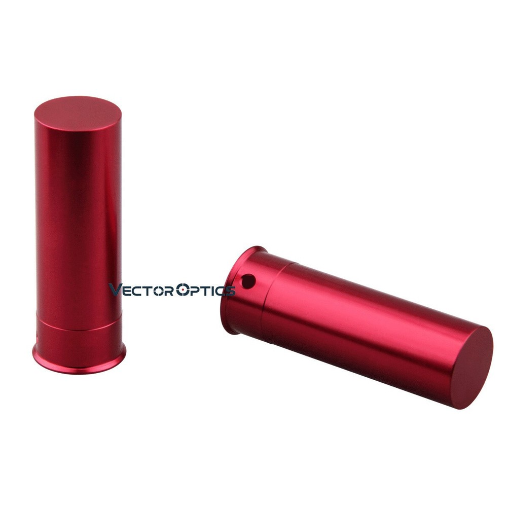 12 Gauge 12 GA Training Snap Caps - 2pc