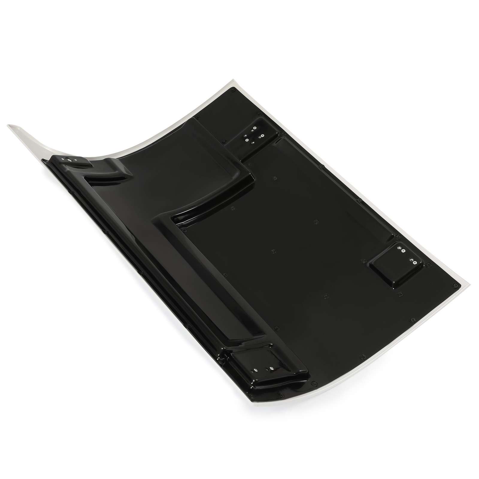 Reefer Door Panel Curb Side For Thermo King SB 100 110 190 200 200TG 210 230 300