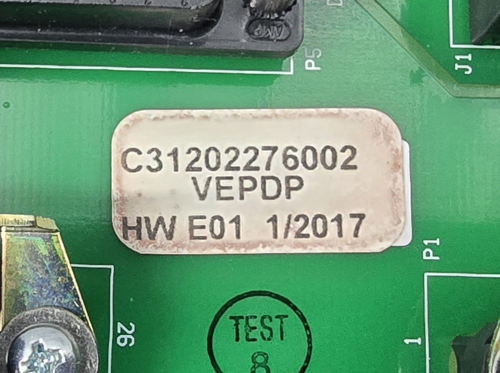 Valcom 5120-9180 VSSPK Class Connection Program Distribution Panel