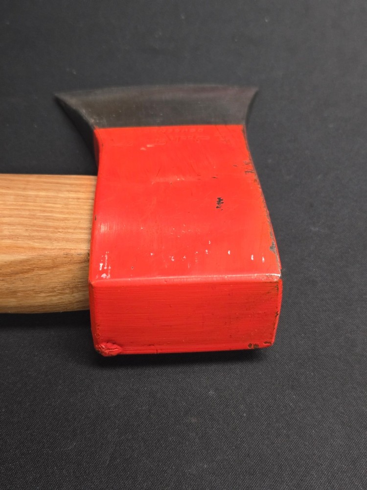 Vintage Spalt-Fix Ochsenkopf Splitting Axe