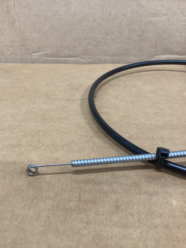 control cable/push-pull HMMWV/M998 2590-01-212-4956