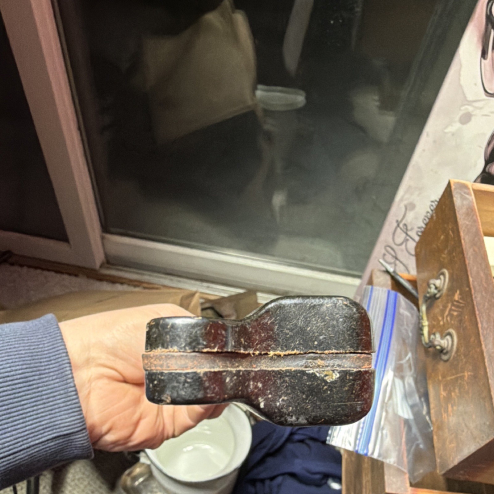 Ontario Knife Co. Bolo Machete Carbon Steel Full Tang WW2