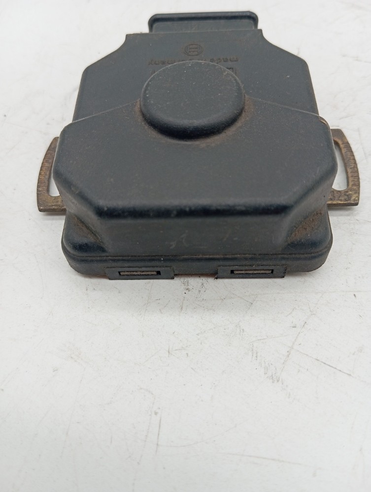 Mercedes BOSCH Throttle Position Sensor 0280120018 L626