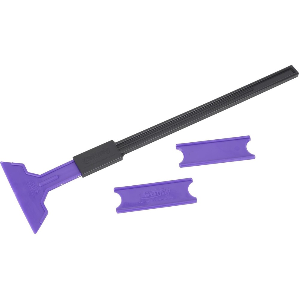 Mud Off Kit for Racers