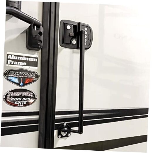 MORryde SP54-200 Latch Extender