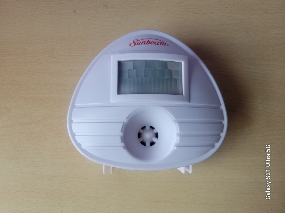 Sunbeam Ultrasonic Property Guard