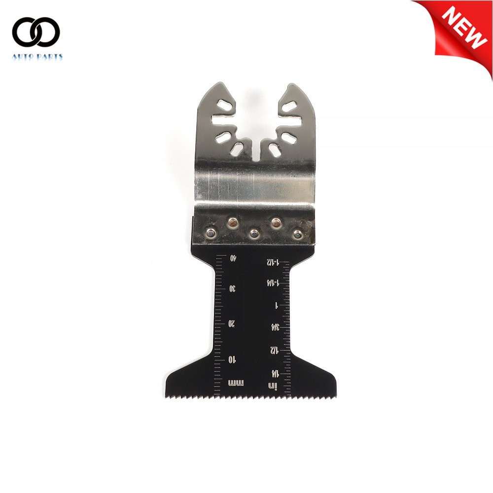 Universal Quick Release Multitool 31 pcs Oscillating Saw Blades Accessories Kit