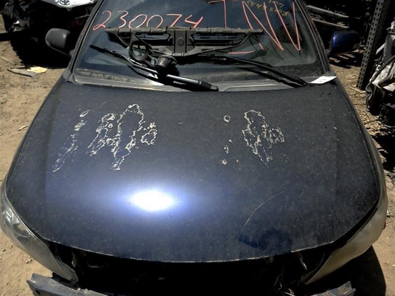 11-13 SCION TC 2.5L CHASSIS ECM MULTIPLEX NETWORK BODY CONTROL MODULE ASSEMBLY