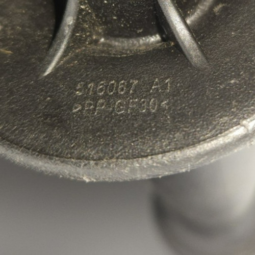 MILWAUKEE 516067 Adjustable Auxillary Drill / Driver Handle
