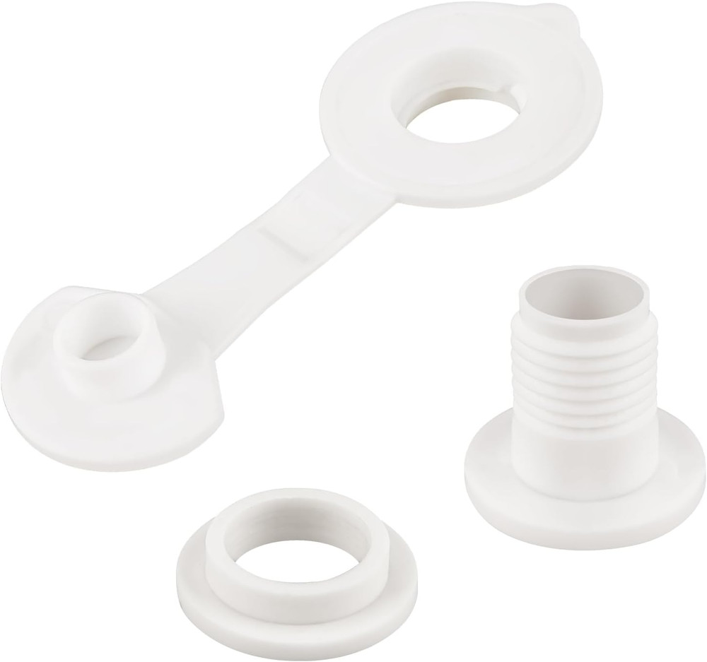 Cooler Drain Plug Replacement for Coleman Cooler Standard Drain Plug Assembly, R