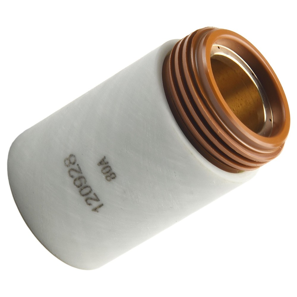 Replacement Plasma Cutting Torch Cap 120928 40A 80A Reliable Performance