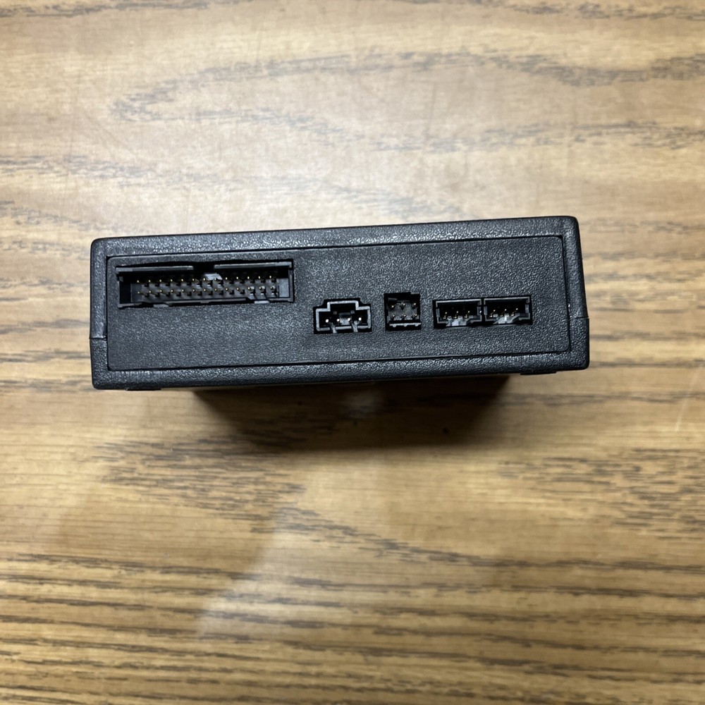 VICI UMTCA-C Universal Actuator Control Module